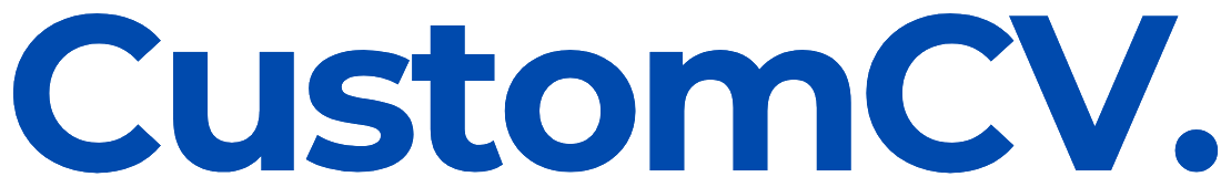 CustomCV